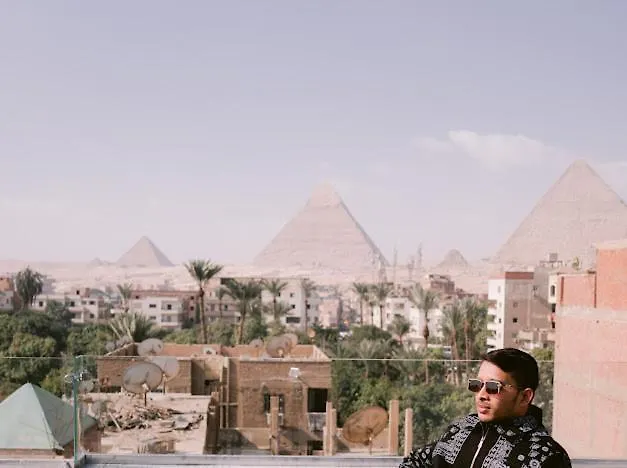 Tuya Pyramid View